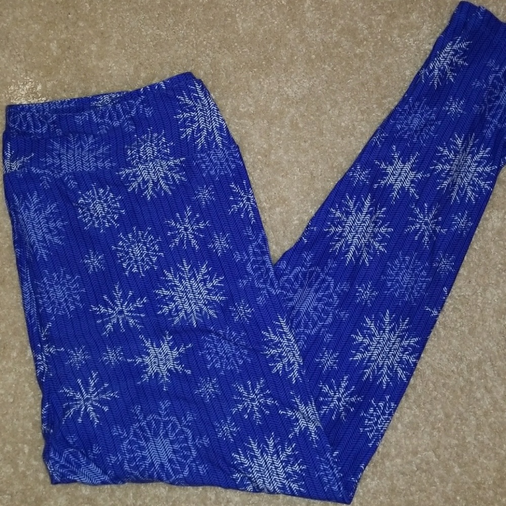 Lularoe TC2 leggings